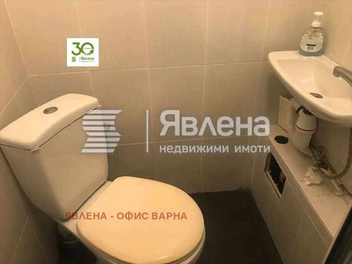 Продава МАГАЗИН, гр. Варна, Бриз, снимка 9 - Магазини - 56264364
