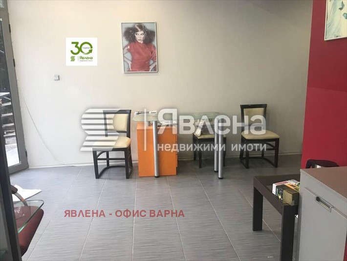 Продава МАГАЗИН, гр. Варна, Бриз, снимка 10 - Магазини - 56264364