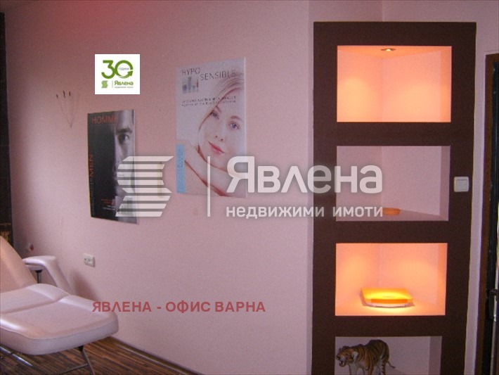 Продава МАГАЗИН, гр. Варна, Бриз, снимка 3 - Магазини - 56264364