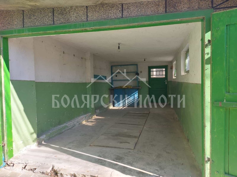 Til salg  Garage Veliko Tarnovo , Tsentar , 20 kvm | 27364383