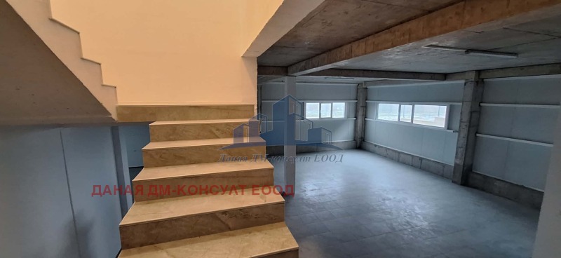 Продава ПРОМ. ПОМЕЩЕНИЕ, гр. Шумен, Промишлена зона, снимка 5 - Производствени сгради - 53072591