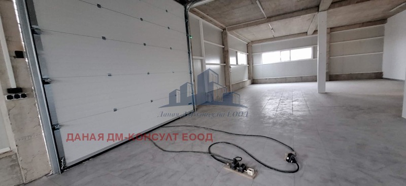 Продава ПРОМ. ПОМЕЩЕНИЕ, гр. Шумен, Промишлена зона, снимка 14 - Производствени сгради - 53072591