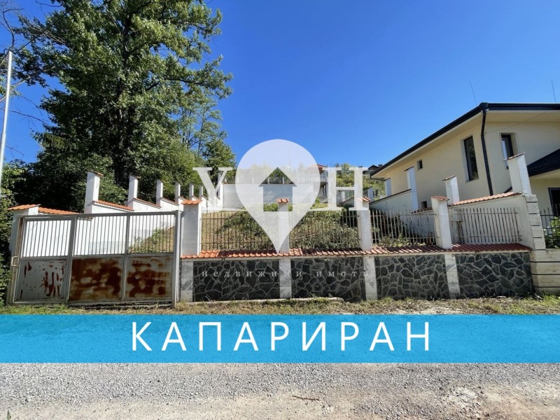 Продава  Парцел град София , гр. Банкя , 400 кв.м | 46607664