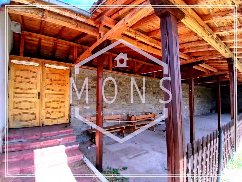 Продава БИЗНЕС ИМОТ, с. Горско ново село, област Велико Търново, снимка 10 - Други - 50906297