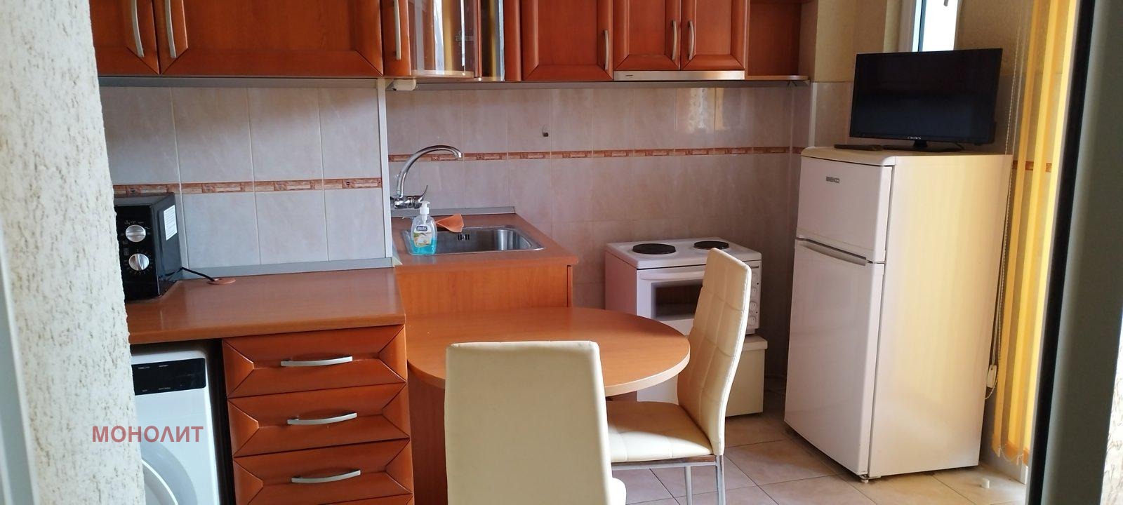 Продава 3-СТАЕН, гр. Габрово, Център