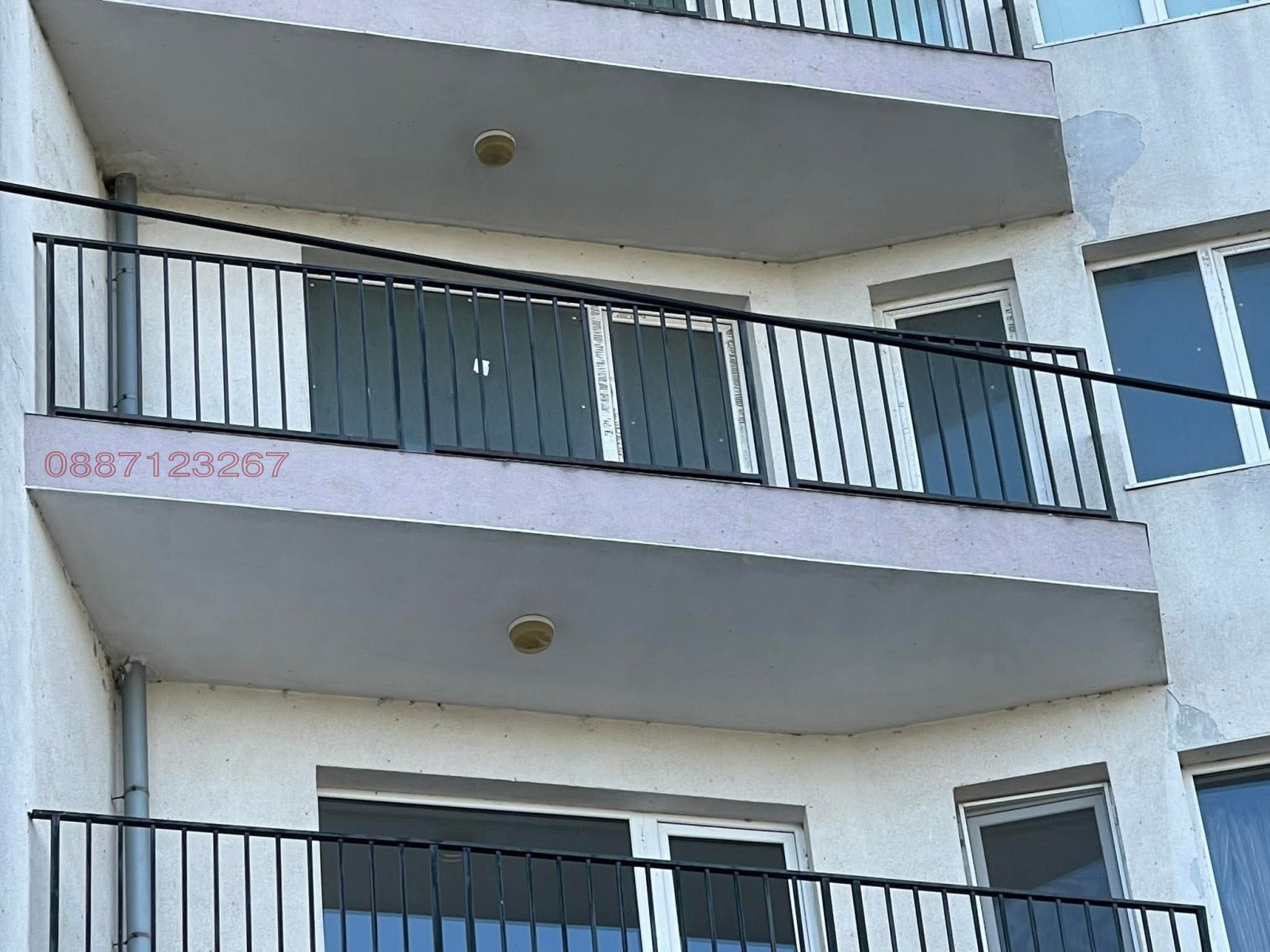 Продава 2-СТАЕН, гр. Бургас, област Бургас, снимка 9 - Апартаменти - 54117499