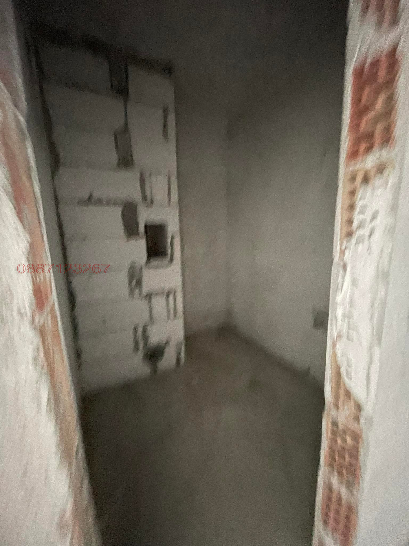 Продава 2-СТАЕН, гр. Бургас, област Бургас, снимка 6 - Апартаменти - 54117499