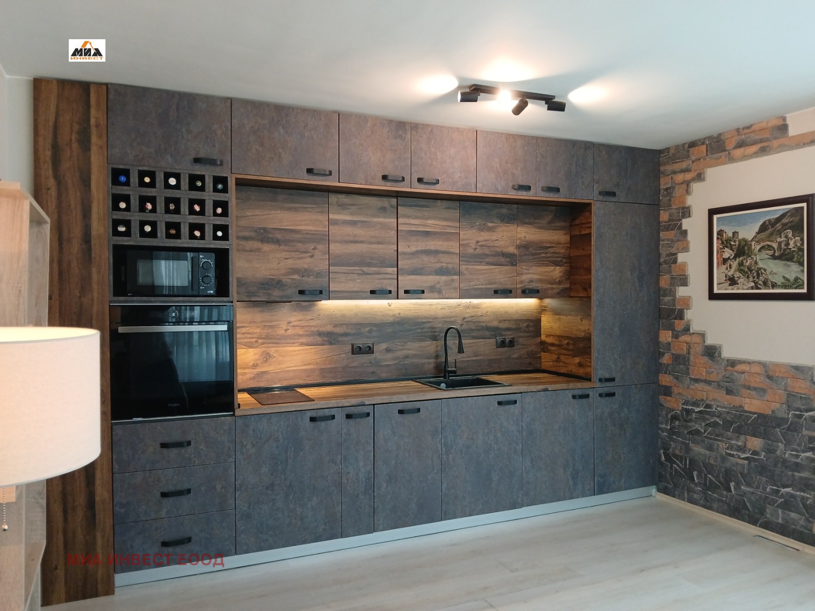 Продава 2-СТАЕН, гр. София, Люлин 2