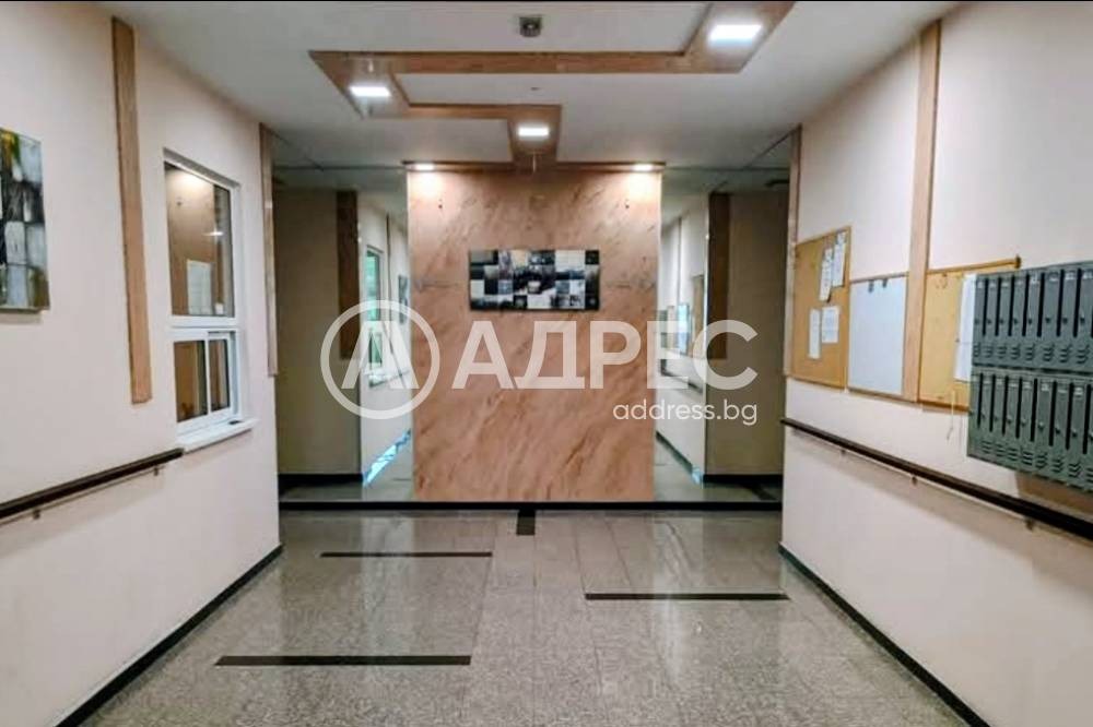 Продава 2-СТАЕН, гр. София, Център, снимка 17 - Апартаменти - 54604640