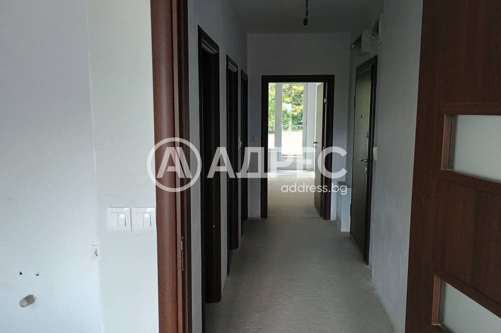 Продава 2-СТАЕН, гр. София, Център, снимка 11 - Апартаменти - 54604640
