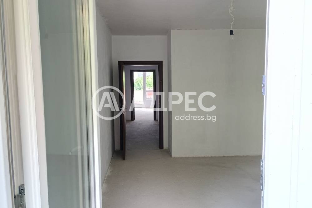 Продава 2-СТАЕН, гр. София, Център, снимка 3 - Апартаменти - 54604640
