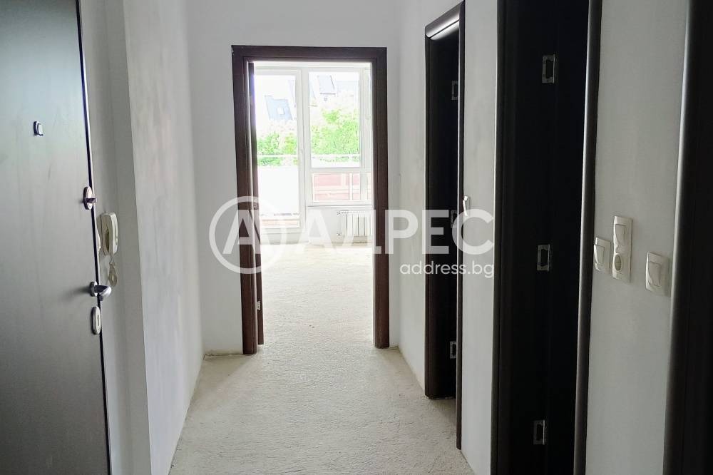 Продава 2-СТАЕН, гр. София, Център, снимка 5 - Апартаменти - 54604640