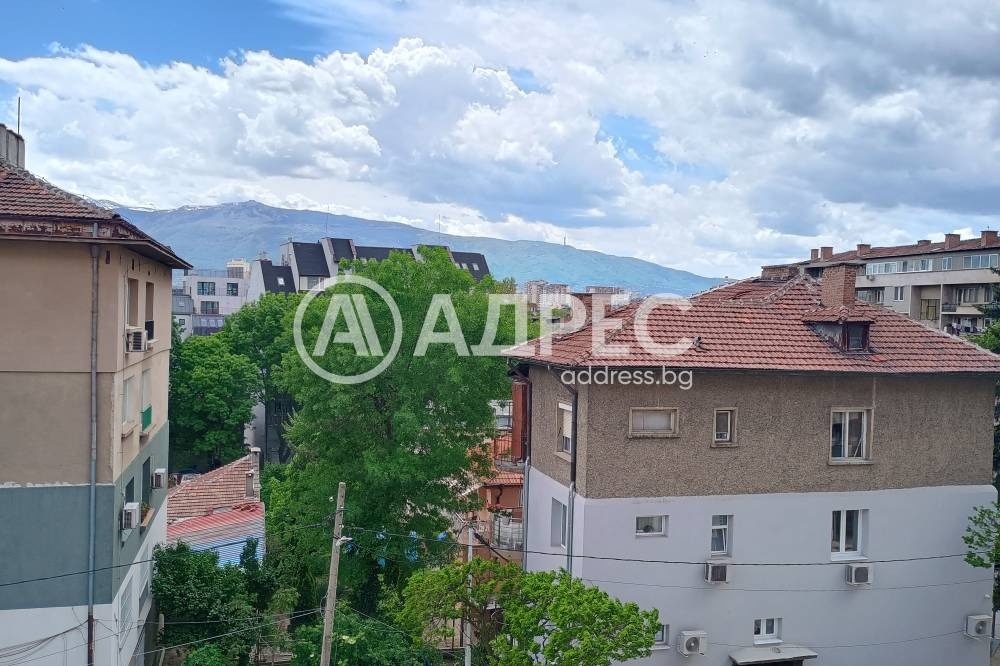 Продава 2-СТАЕН, гр. София, Център, снимка 7 - Апартаменти - 54604640