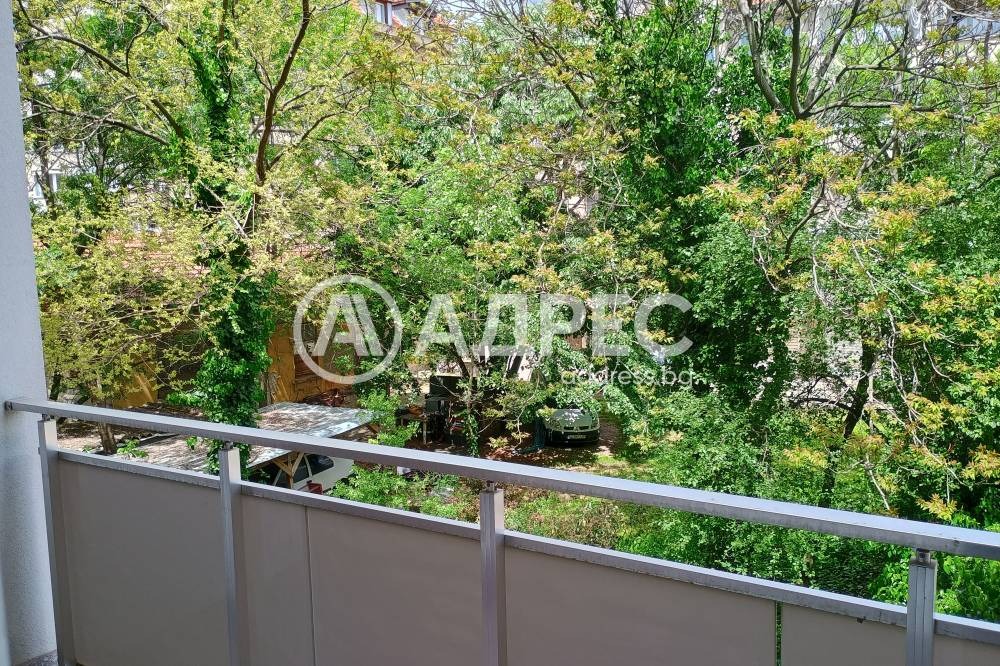Продава 2-СТАЕН, гр. София, Център, снимка 6 - Апартаменти - 54604640