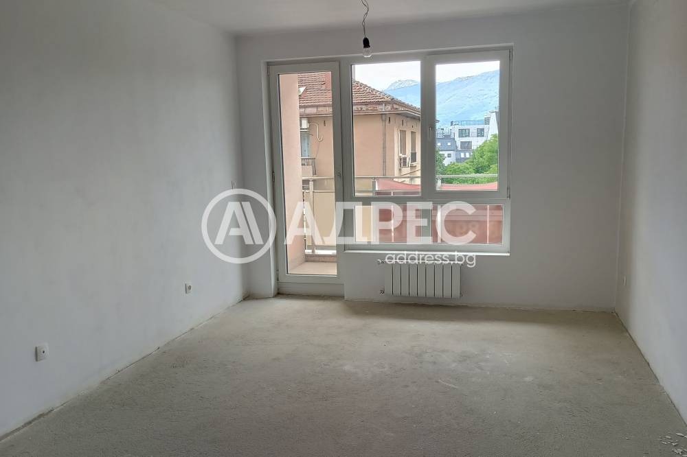 Продава 2-СТАЕН, гр. София, Център, снимка 10 - Апартаменти - 54604640