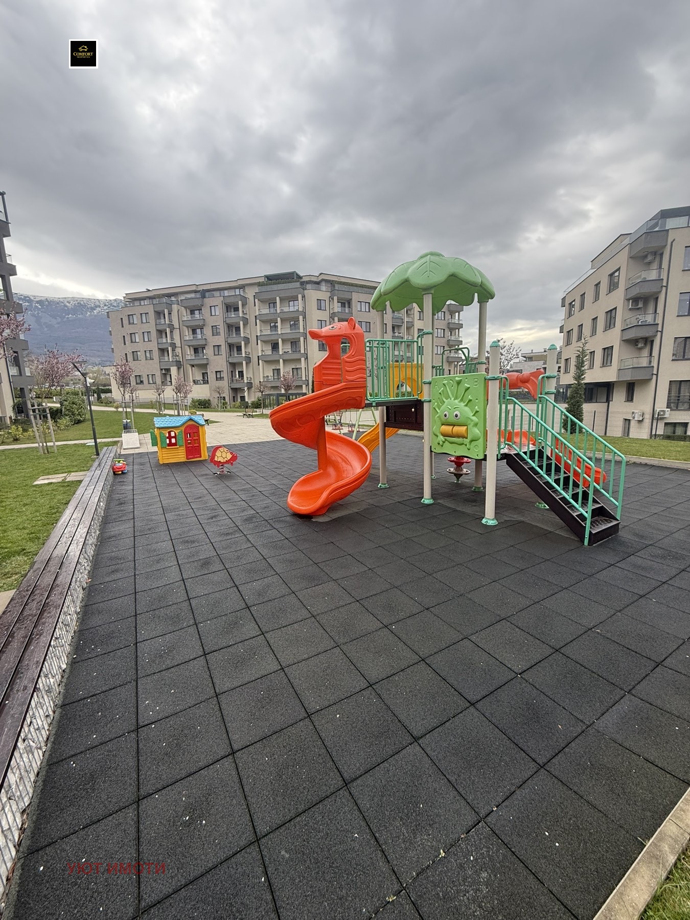 Продава 2-СТАЕН, гр. София, Витоша, снимка 10 - Апартаменти - 54965343