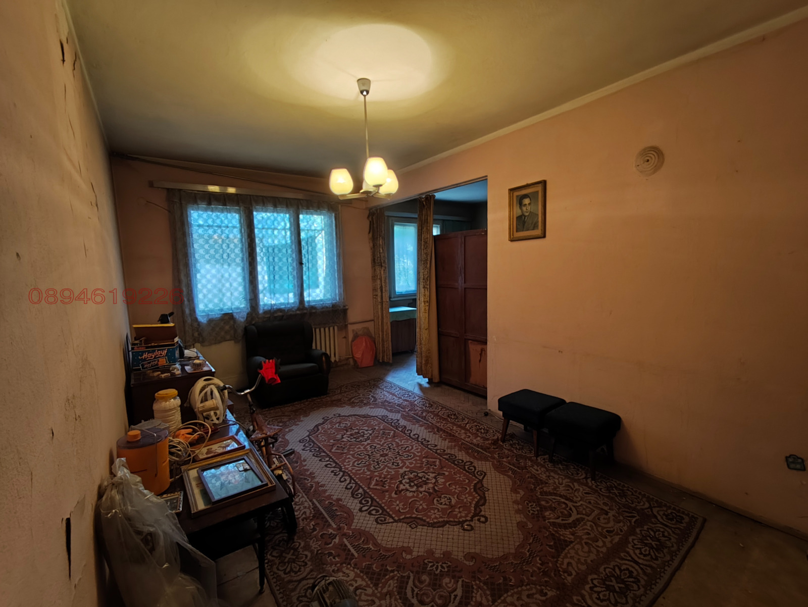 Продава 2-СТАЕН, гр. София, Западен парк