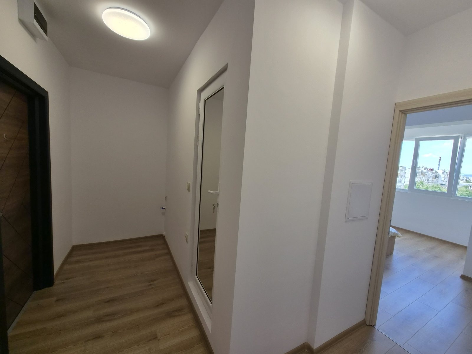 Продава 2-СТАЕН, гр. Варна, Възраждане 1, снимка 9 - Апартаменти - 55529218