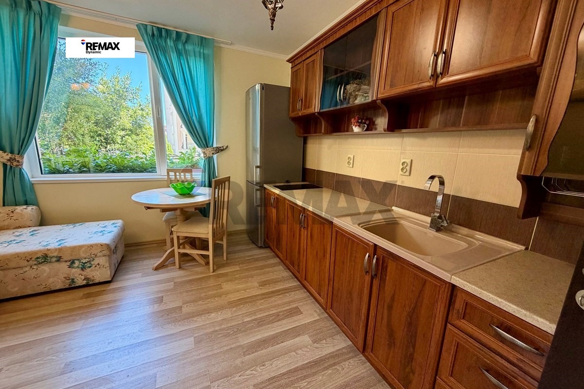 Продава 2-СТАЕН, гр. Свети Влас, област Бургас, снимка 2 - Апартаменти - 56096600