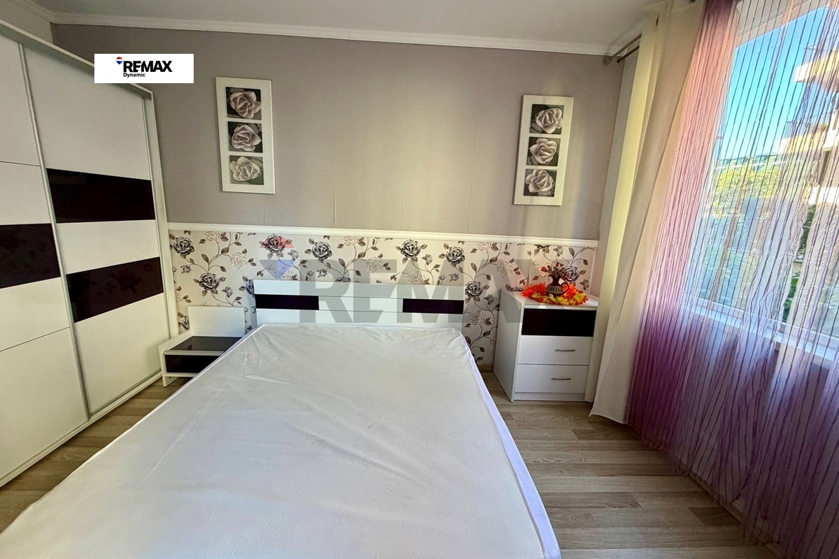 Продава 2-СТАЕН, гр. Свети Влас, област Бургас, снимка 5 - Апартаменти - 56096600