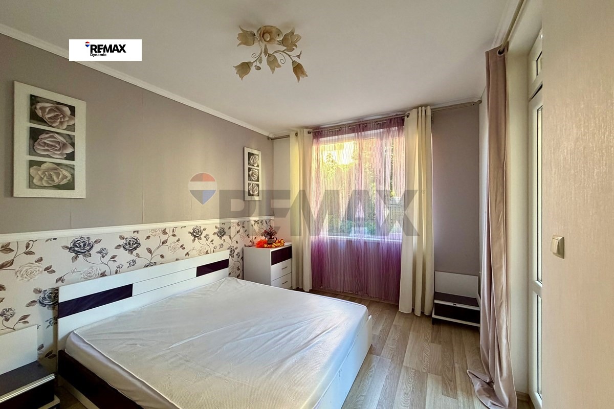 Продава 2-СТАЕН, гр. Свети Влас, област Бургас, снимка 6 - Апартаменти - 56096600