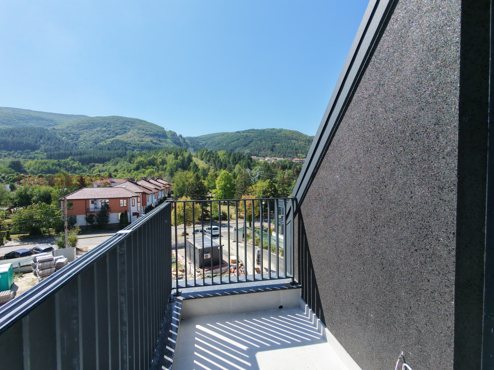 Продава 3-СТАЕН, гр. София, с. Лозен, снимка 17 - Апартаменти - 56255306