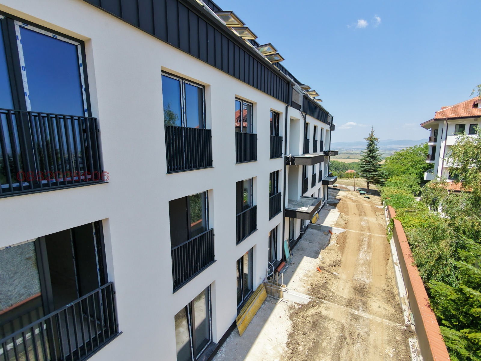 Продава 3-СТАЕН, гр. София, с. Лозен, снимка 8 - Апартаменти - 55649696