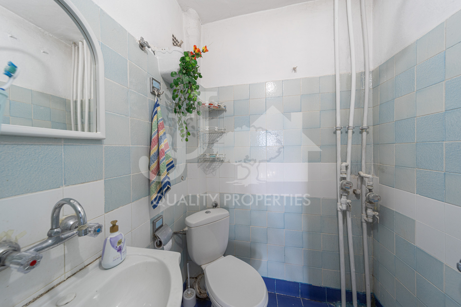 Продава 3-СТАЕН, гр. София, Илинден, снимка 16 - Апартаменти - 53628435