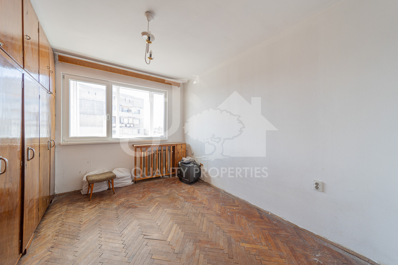 Продава 3-СТАЕН, гр. София, Илинден, снимка 10 - Апартаменти - 53628435