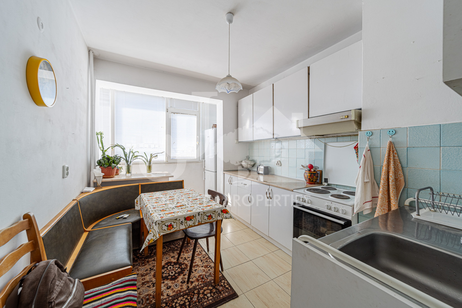 Продава 3-СТАЕН, гр. София, Илинден, снимка 6 - Апартаменти - 53628435