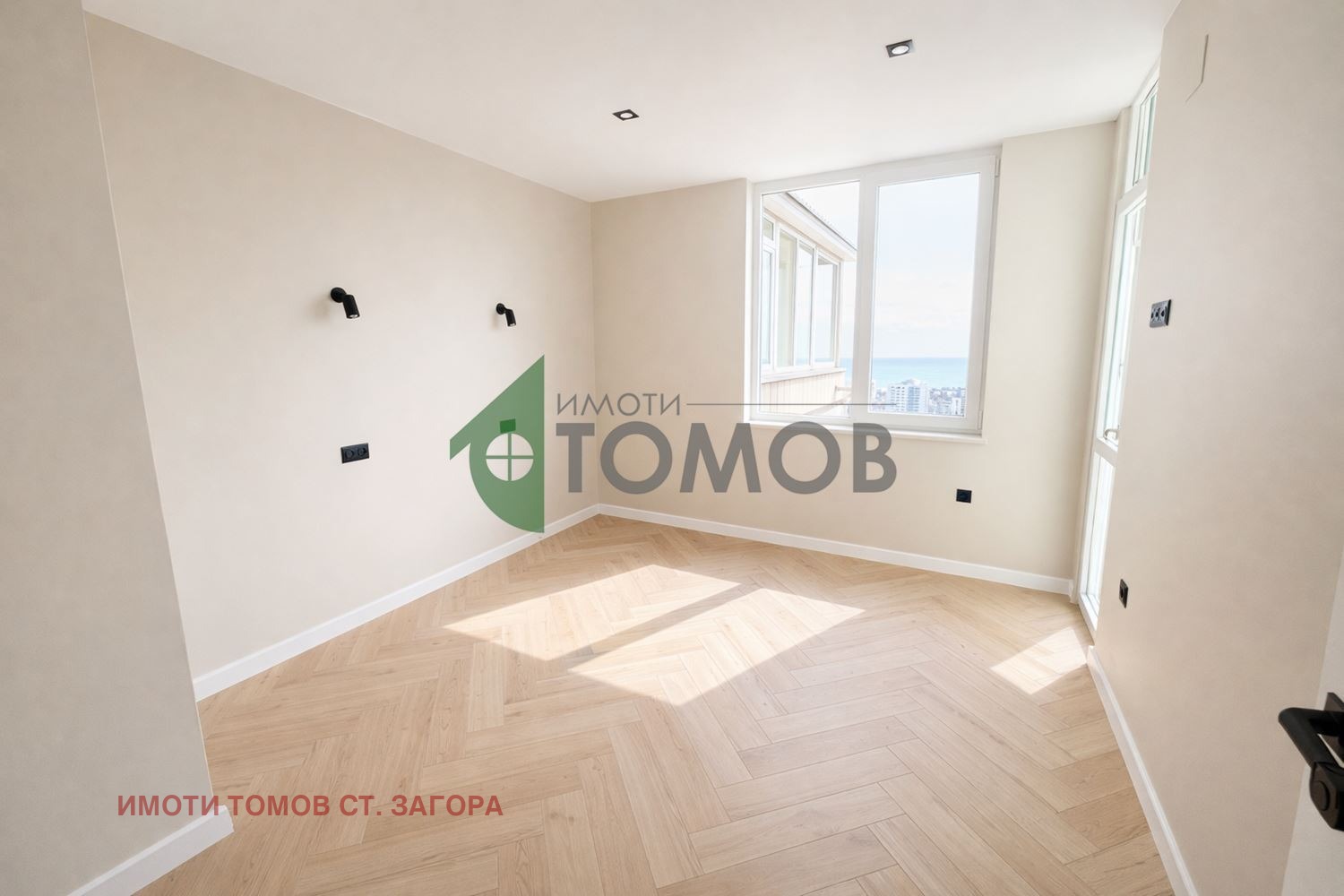 Продава 3-СТАЕН, гр. Стара Загора, Аязмото, снимка 11 - Апартаменти - 53926147