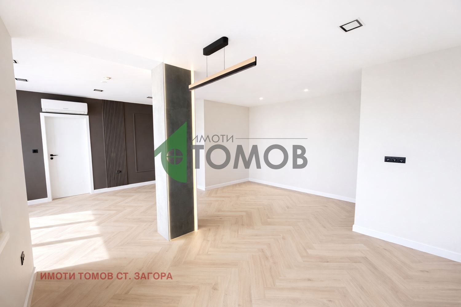 Продава 3-СТАЕН, гр. Стара Загора, Аязмото, снимка 2 - Апартаменти - 53926147