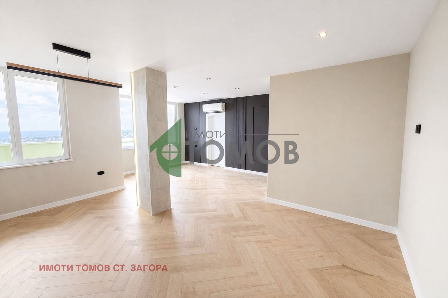 Продава 3-СТАЕН, гр. Стара Загора, Аязмото, снимка 5 - Апартаменти - 53926147