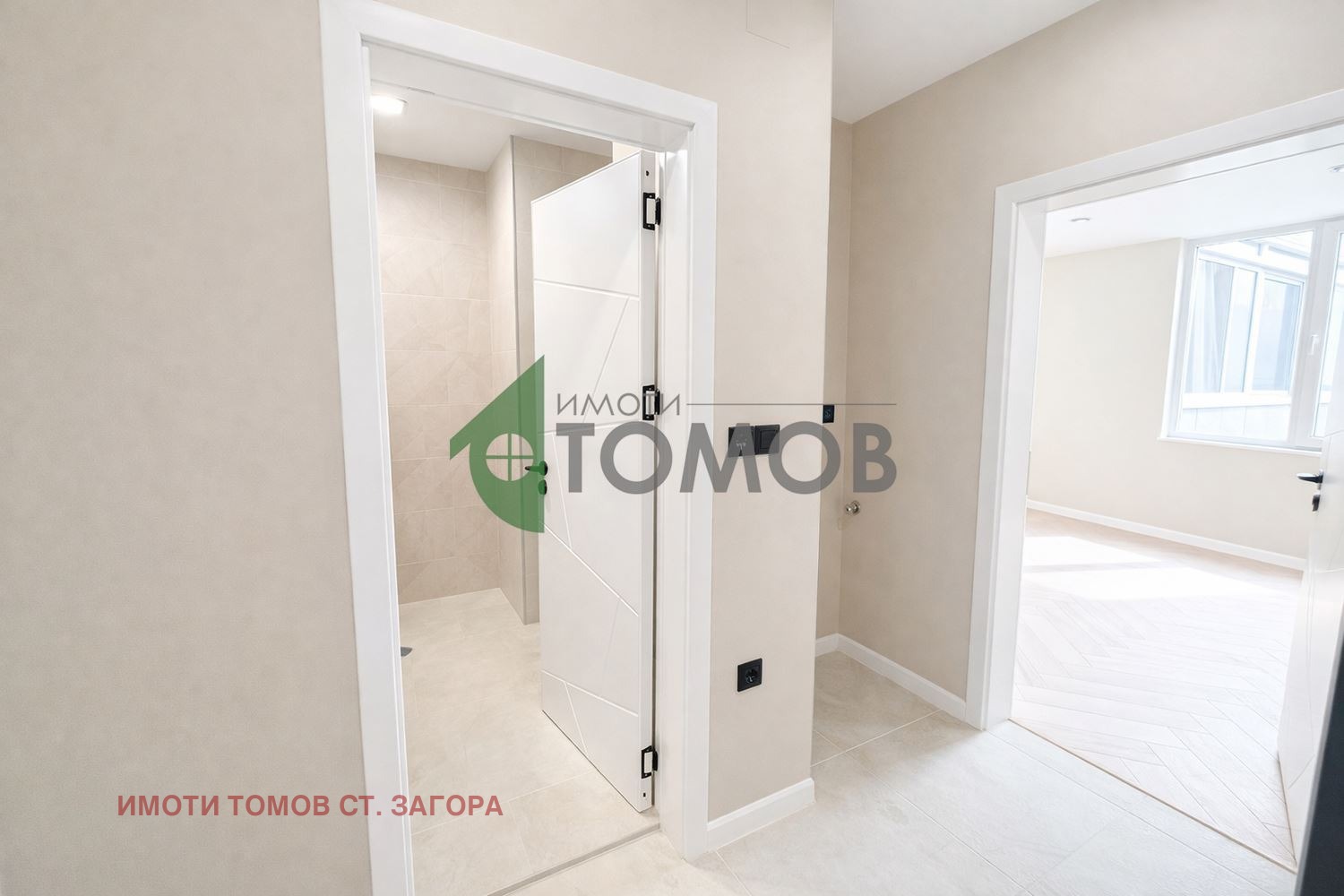 Продава 3-СТАЕН, гр. Стара Загора, Аязмото, снимка 9 - Апартаменти - 53926147