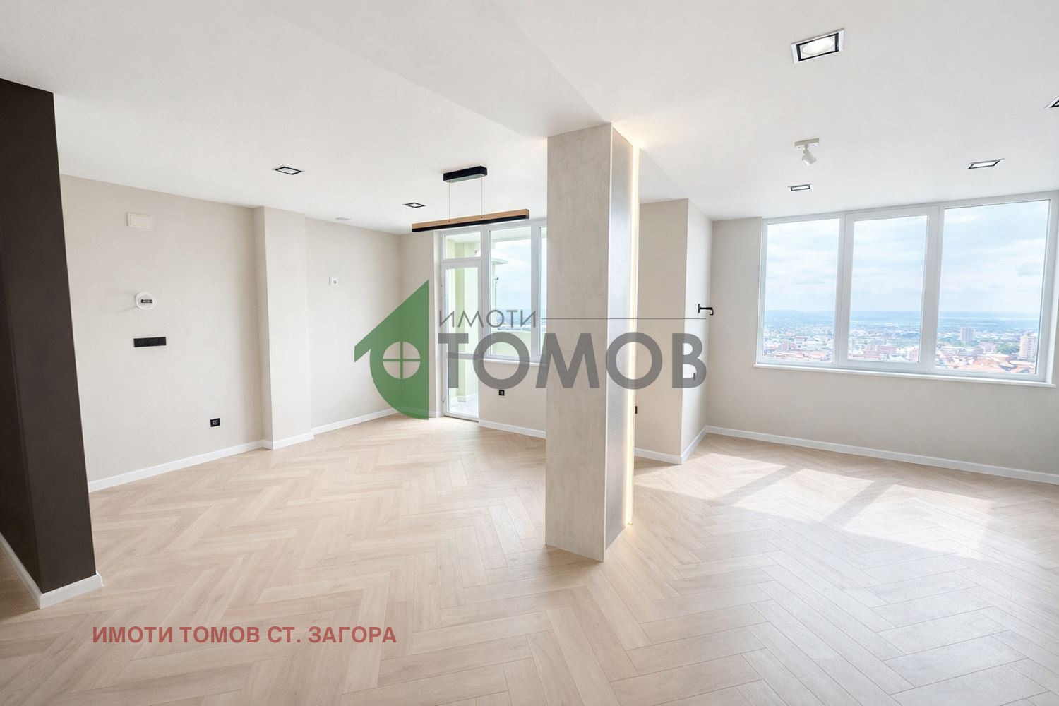 Продава 3-СТАЕН, гр. Стара Загора, Аязмото