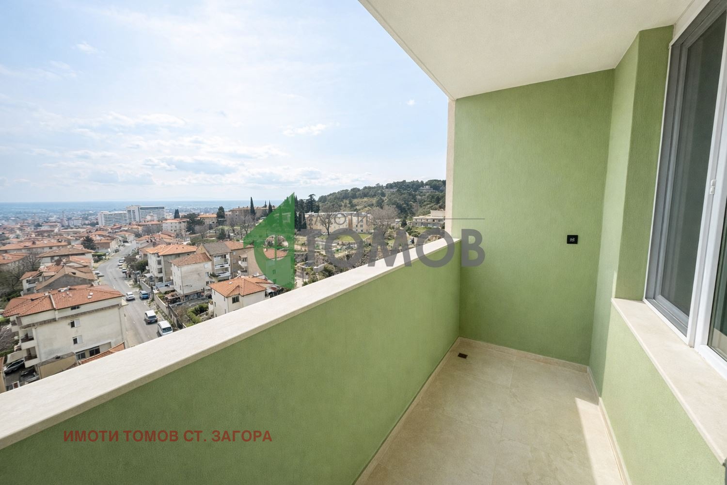 Продава 3-СТАЕН, гр. Стара Загора, Аязмото, снимка 16 - Апартаменти - 53926147