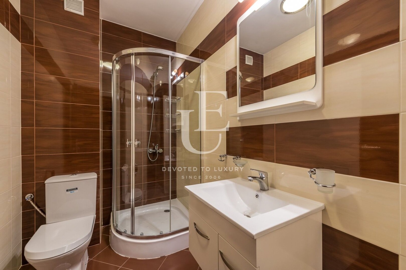 Продава 3-СТАЕН, гр. София, Изток, снимка 7 - Апартаменти - 54733886