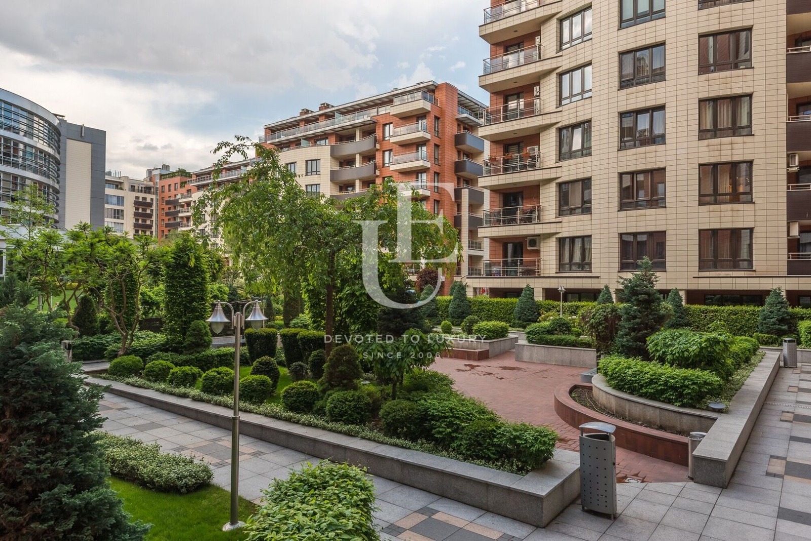 Продава 3-СТАЕН, гр. София, Изток, снимка 11 - Апартаменти - 54733886
