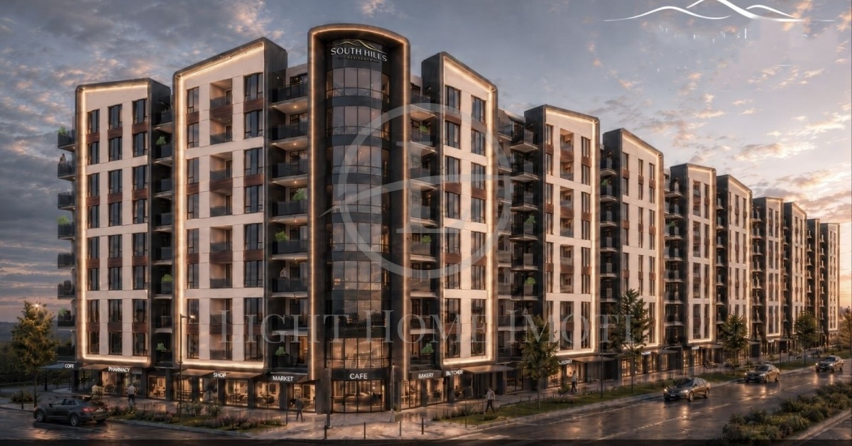 Продава 3-СТАЕН, гр. Пловдив, Кючук Париж