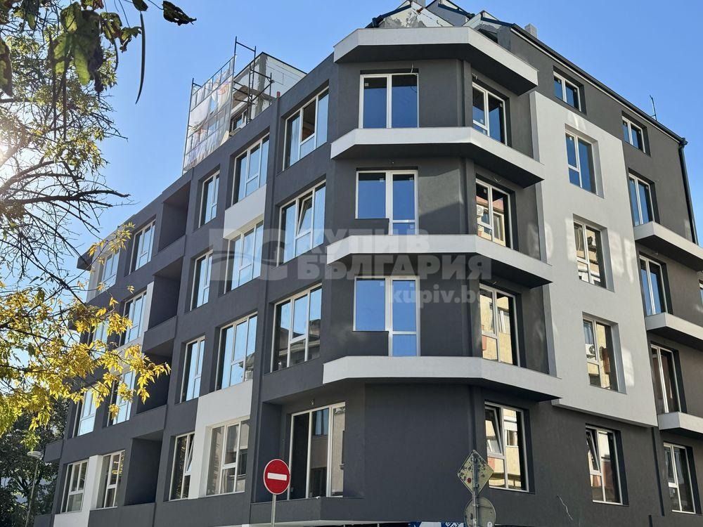 Продава 3-СТАЕН, гр. Варна, Зимно кино Тракия, снимка 2 - Апартаменти - 55802345