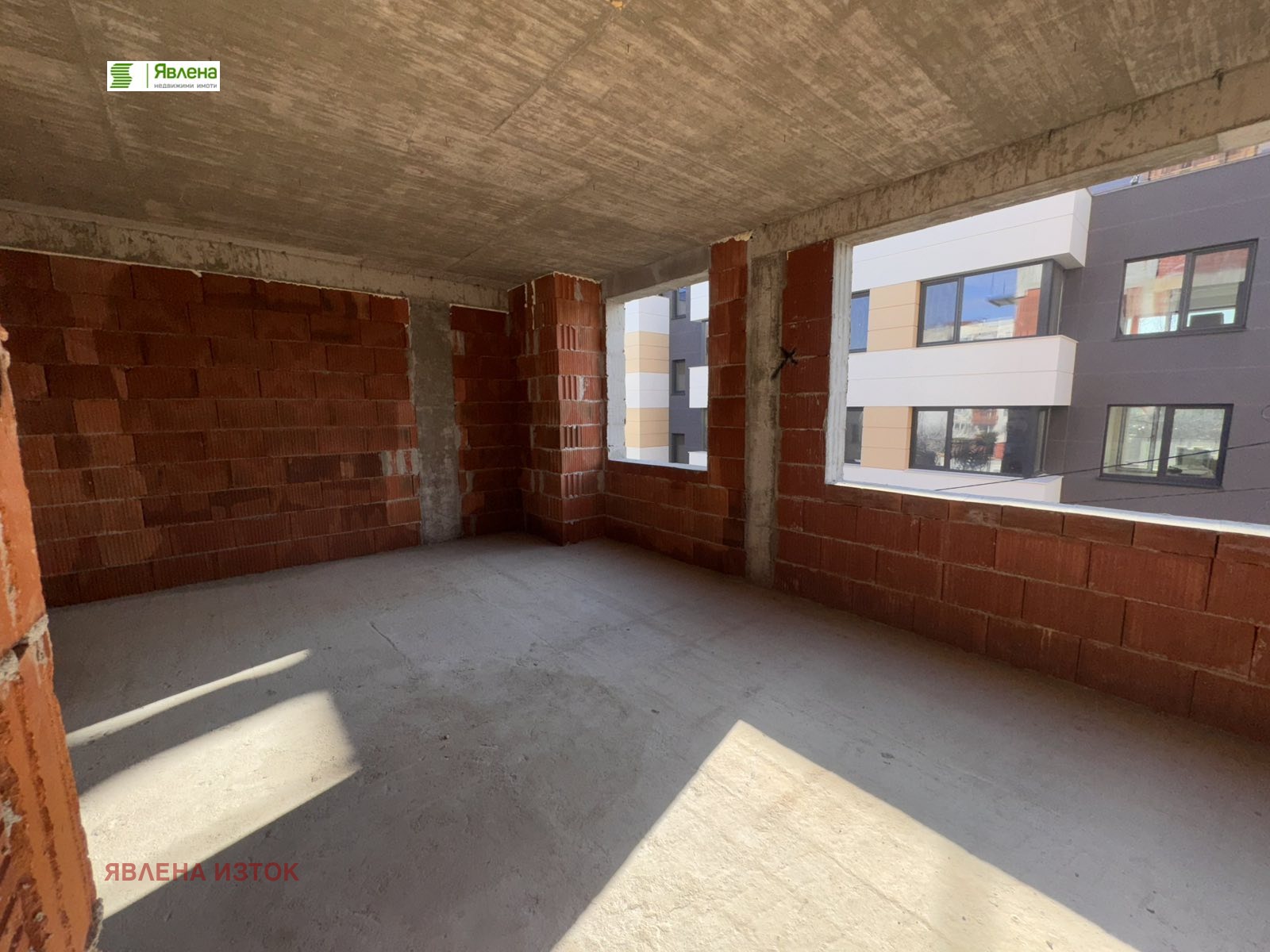 Продава 4-СТАЕН, гр. София, Овча купел 1, снимка 2 - Апартаменти - 54012474