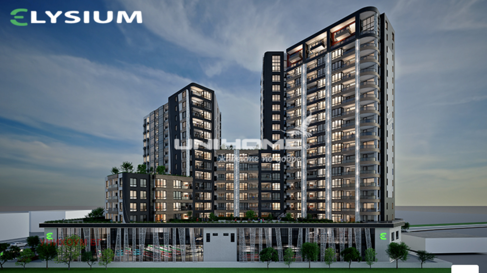 Продава 4-СТАЕН, гр. Бургас, Славейков, снимка 3 - Апартаменти - 54326185