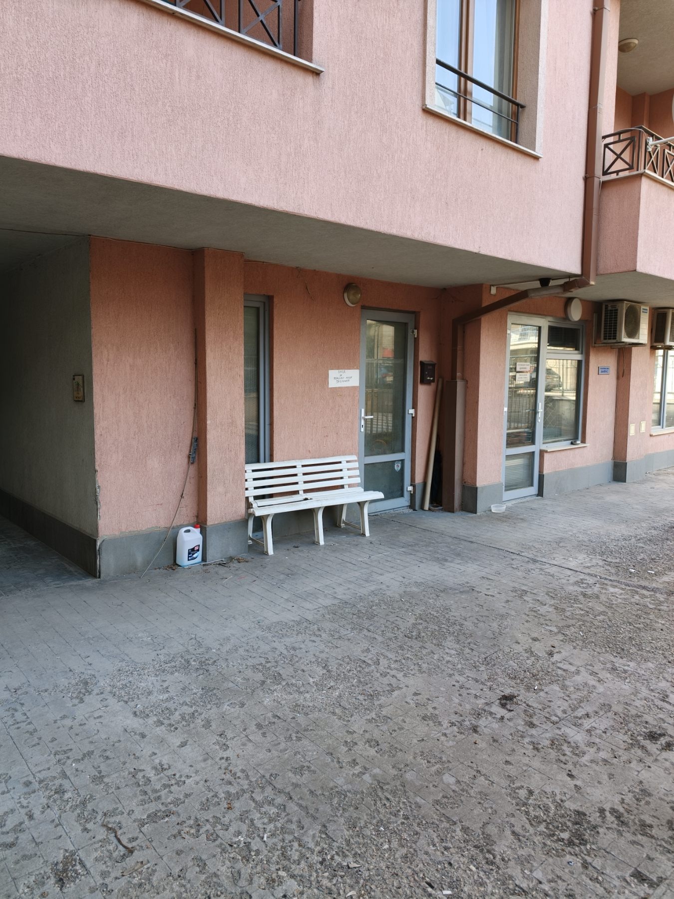 Продава АТЕЛИЕ, ТАВАН, гр. София, Борово, снимка 2 - Апартаменти - 53845566