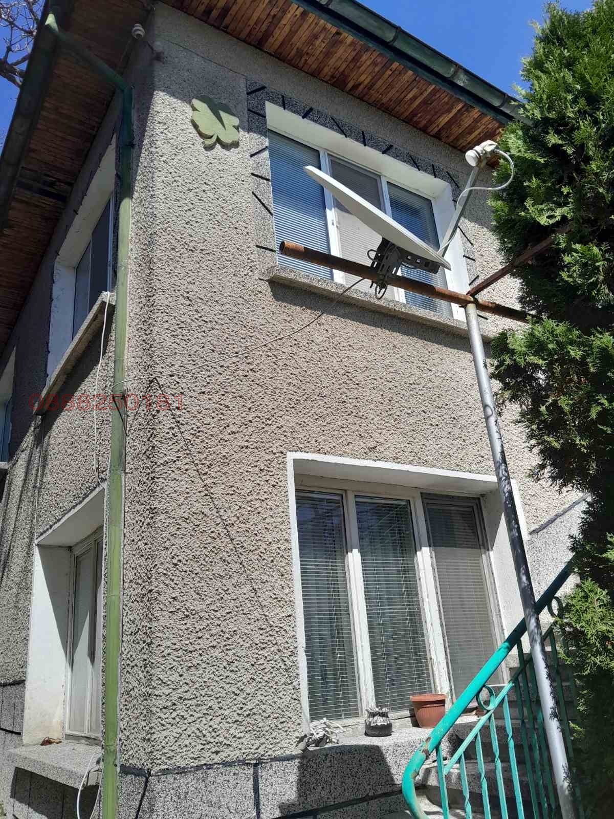 Продава КЪЩА, с. Мламолово, област Кюстендил, снимка 2 - Къщи - 54788041