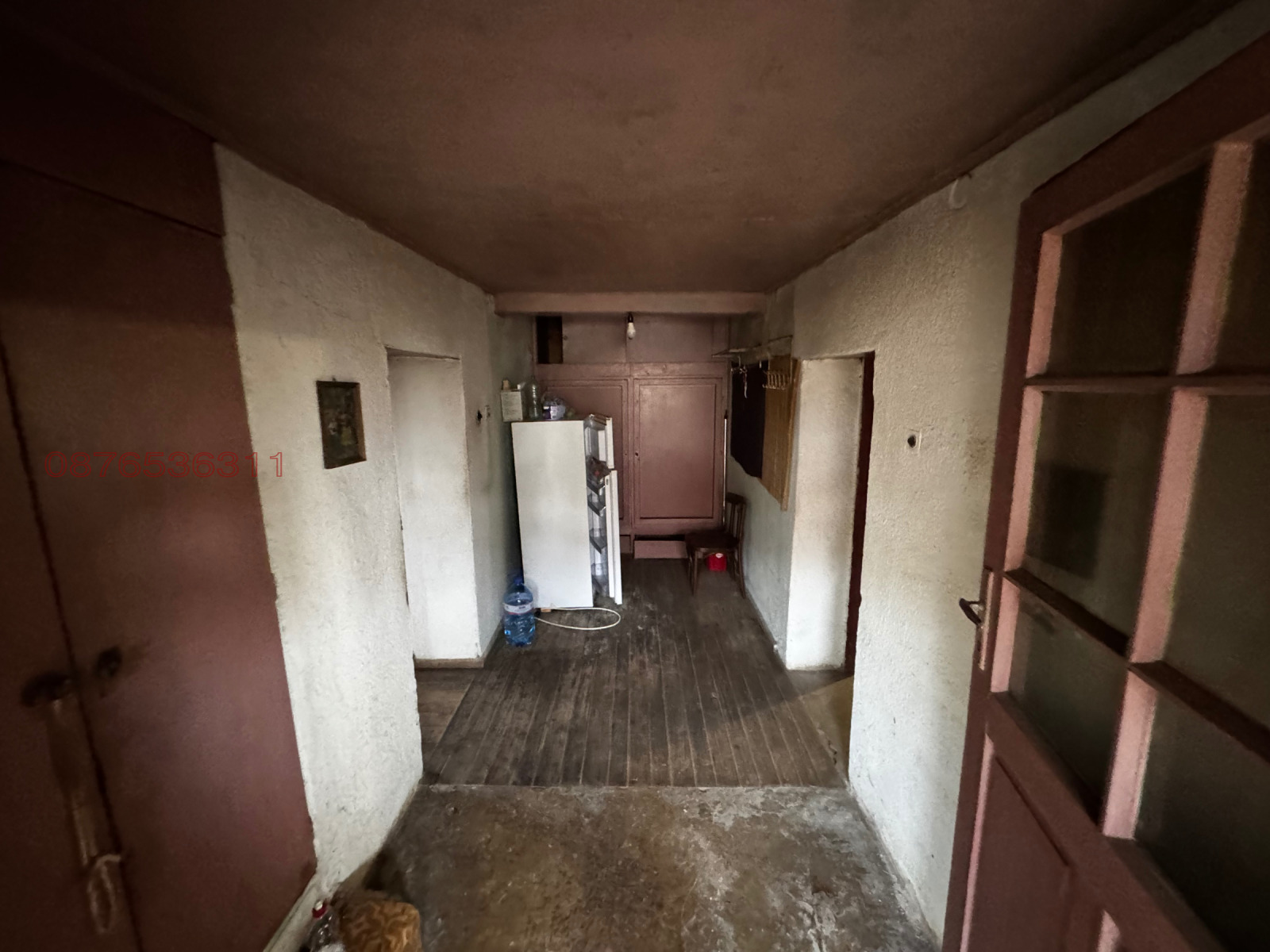Продава КЪЩА, с. Бъта, област Пазарджик, снимка 7 - Къщи - 56018267