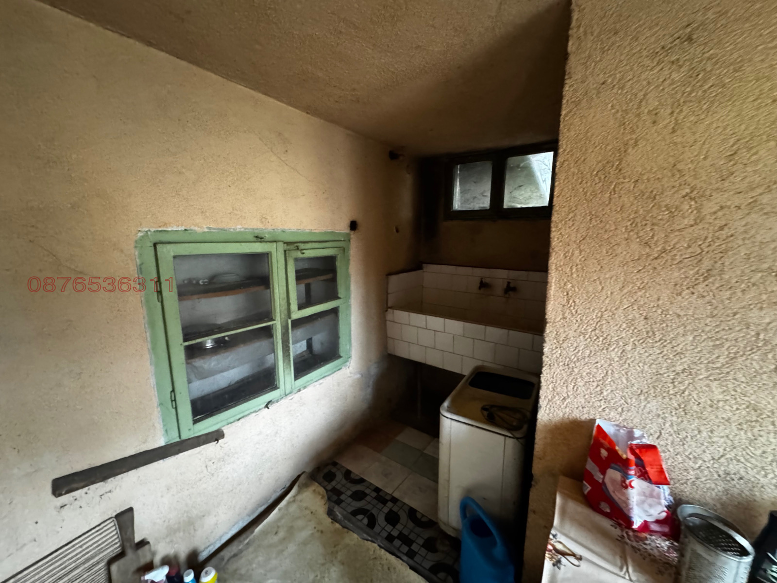 Продава КЪЩА, с. Бъта, област Пазарджик, снимка 6 - Къщи - 56018267