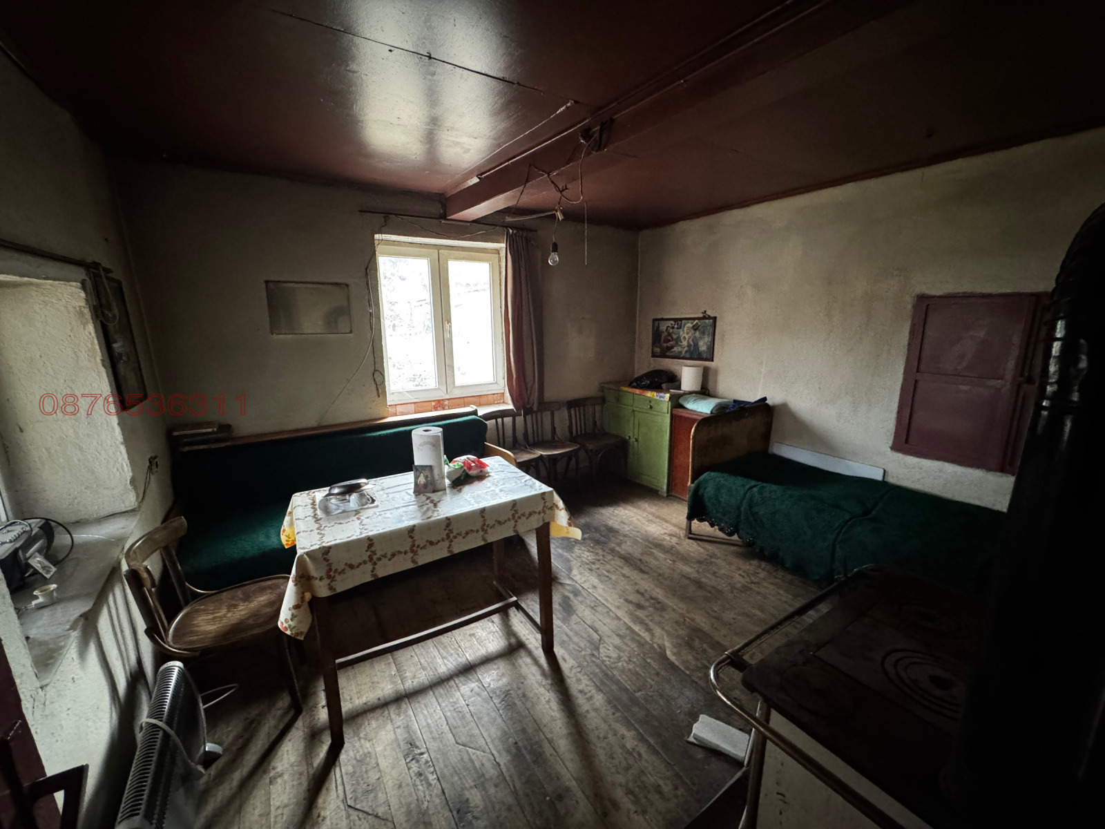 Продава КЪЩА, с. Бъта, област Пазарджик, снимка 8 - Къщи - 56018267