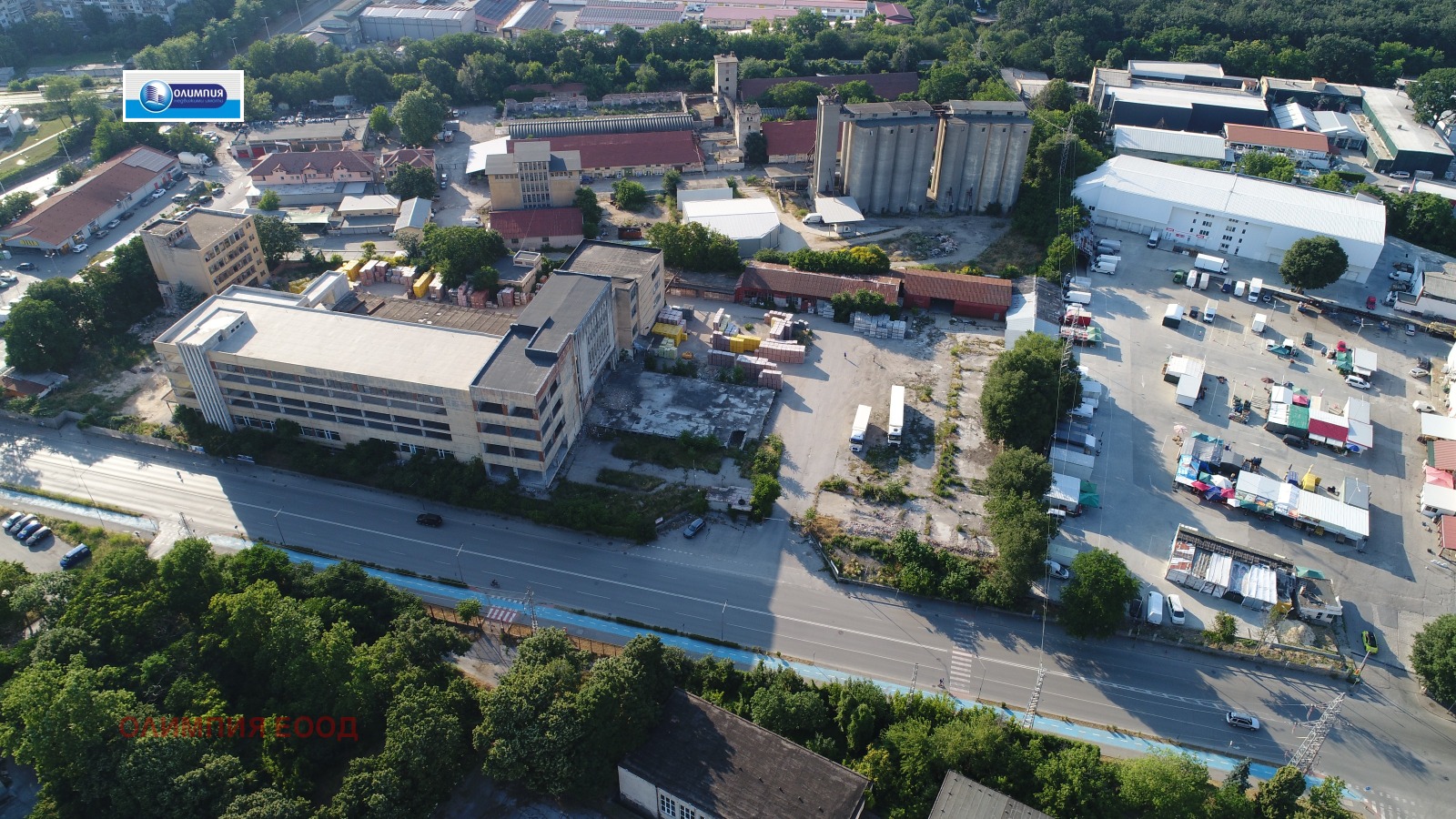 Продава БИЗНЕС ИМОТ, гр. Русе, Здравец Север 1, снимка 10 - Други - 55256174