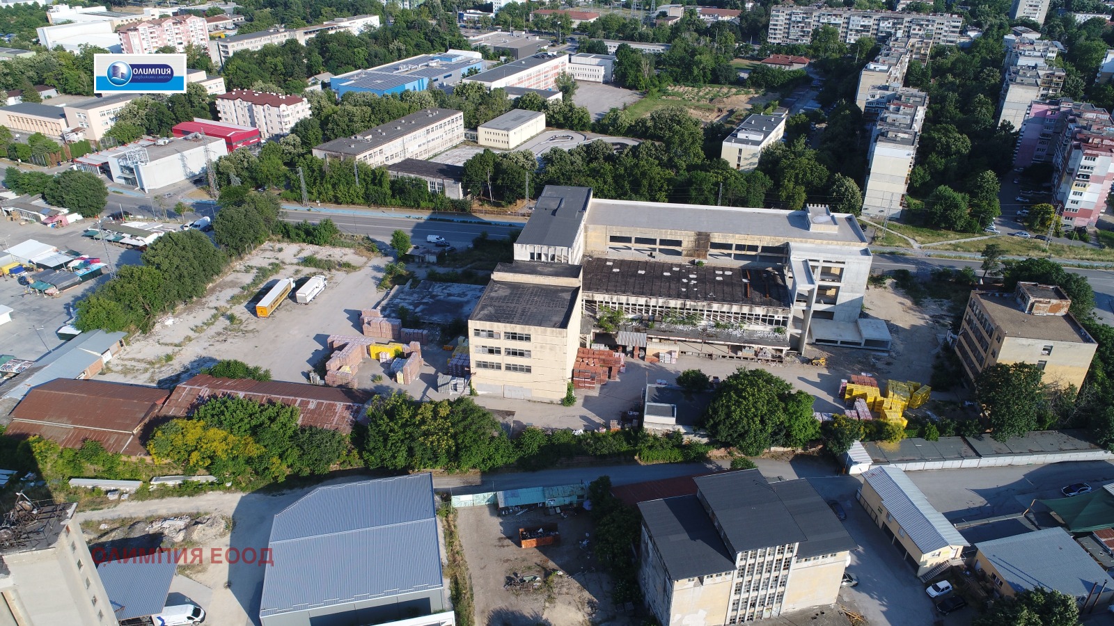 Продава БИЗНЕС ИМОТ, гр. Русе, Здравец Север 1, снимка 11 - Други - 55256174
