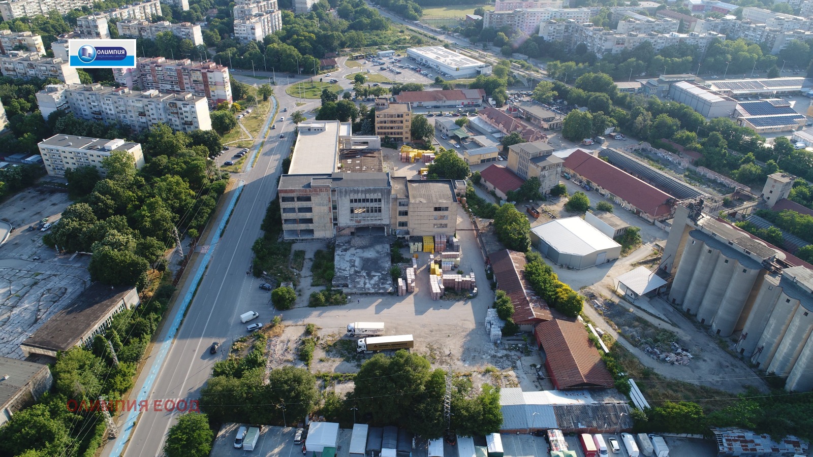 Продава БИЗНЕС ИМОТ, гр. Русе, Здравец Север 1, снимка 7 - Други - 55256174